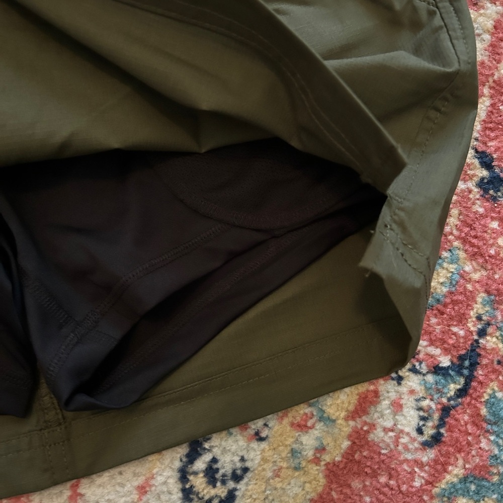 NWT Prana Double Peak skort - Picture 4 of 5